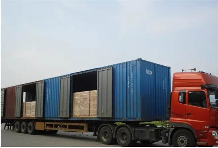 泉州到封丘县整车运输