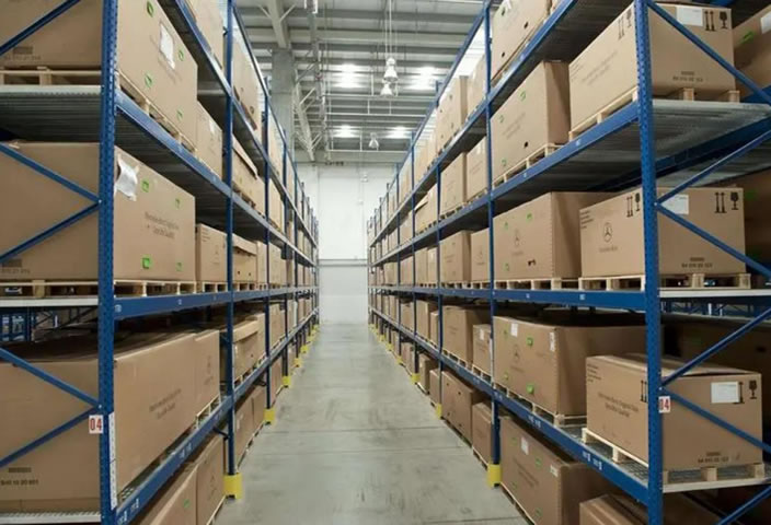 泉州到封丘县货物仓储