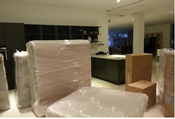 泉州到封丘县长途搬家