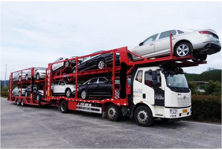 泉州到封丘县轿车托运